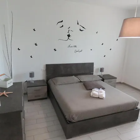 La Perla Appartamento *