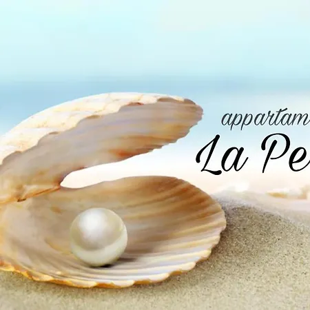 La Perla Follonica