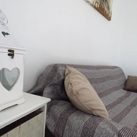 La Perla Apartment Follonica