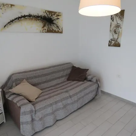 La Perla Apartment Follonica