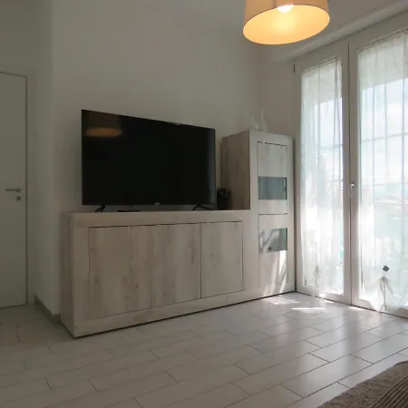 Apartment La Perla