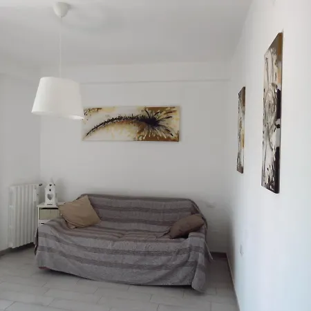 La Perla Apartment