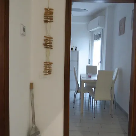 La Perla Apartment *