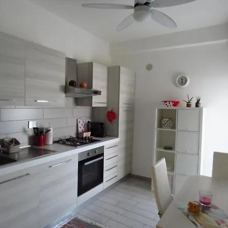 Apartment La Perla Follonica